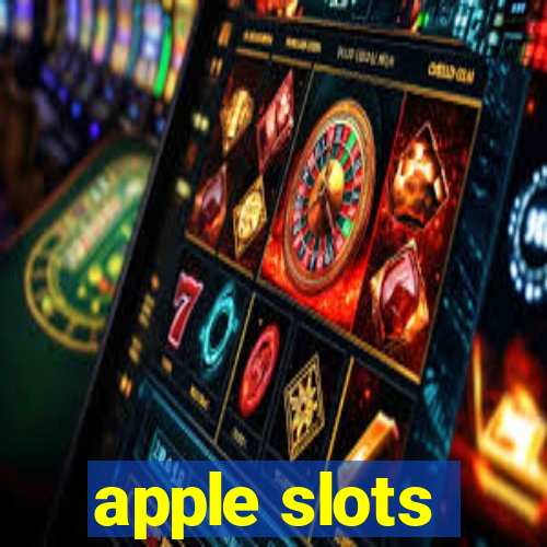 apple slots